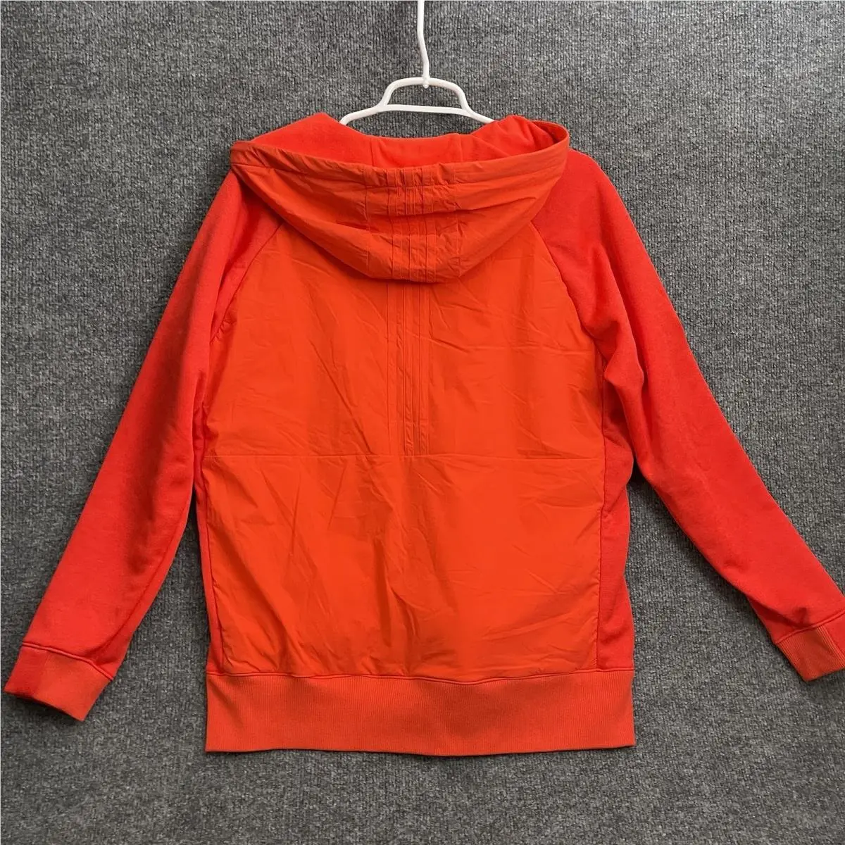 Adidas clothing - IJ9654 - IJ9654 - Red (UPC: 196469776638) 4