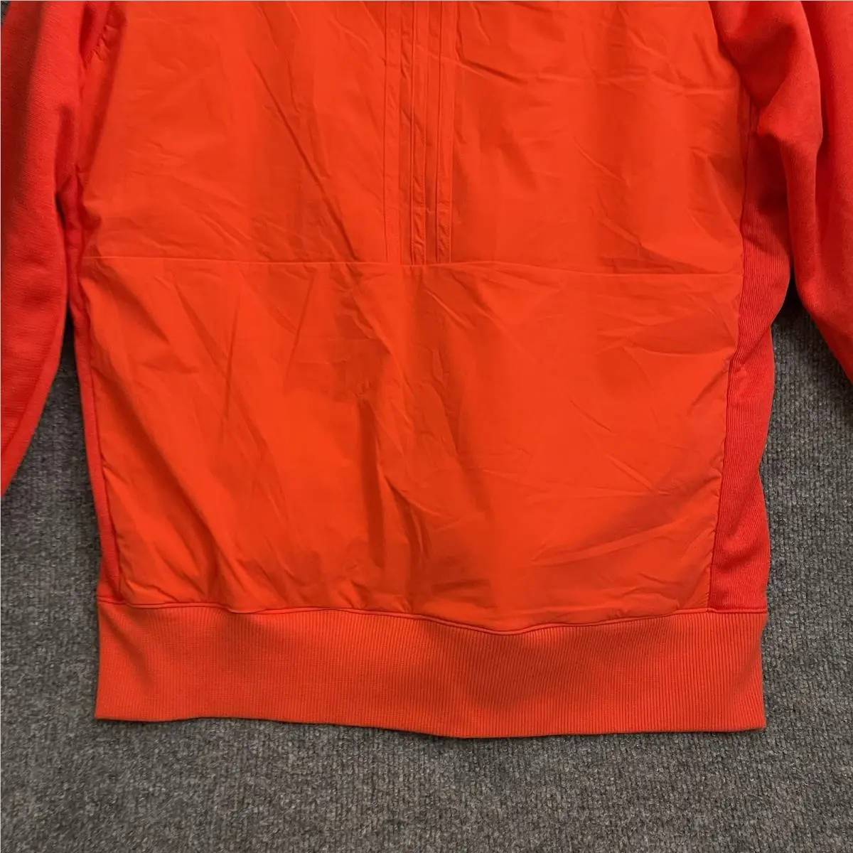 Adidas clothing - IJ9654 - IJ9654 - Red (UPC: 196469776638) 6