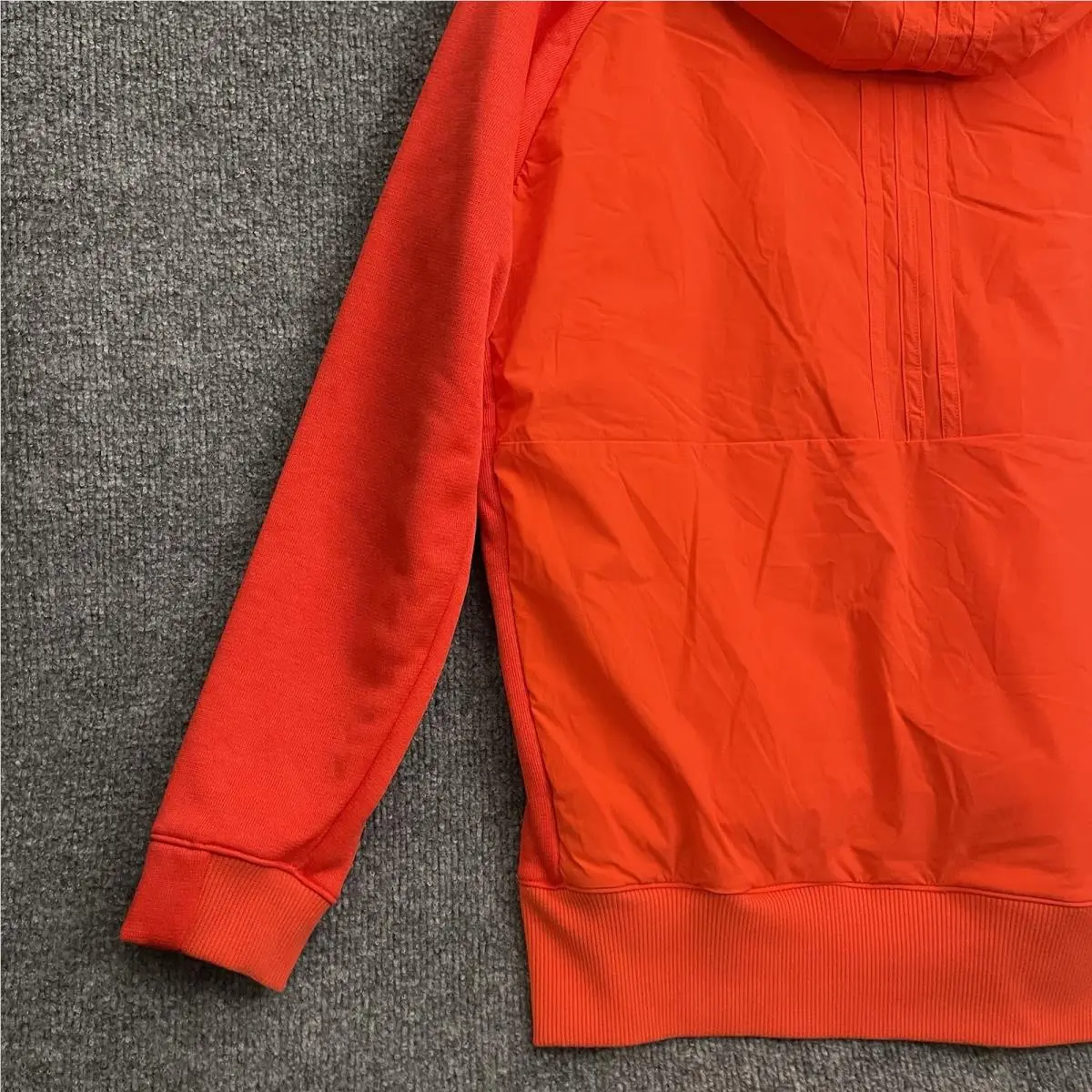 Adidas clothing - IJ9654 - IJ9654 - Red (UPC: 196469776638) 7