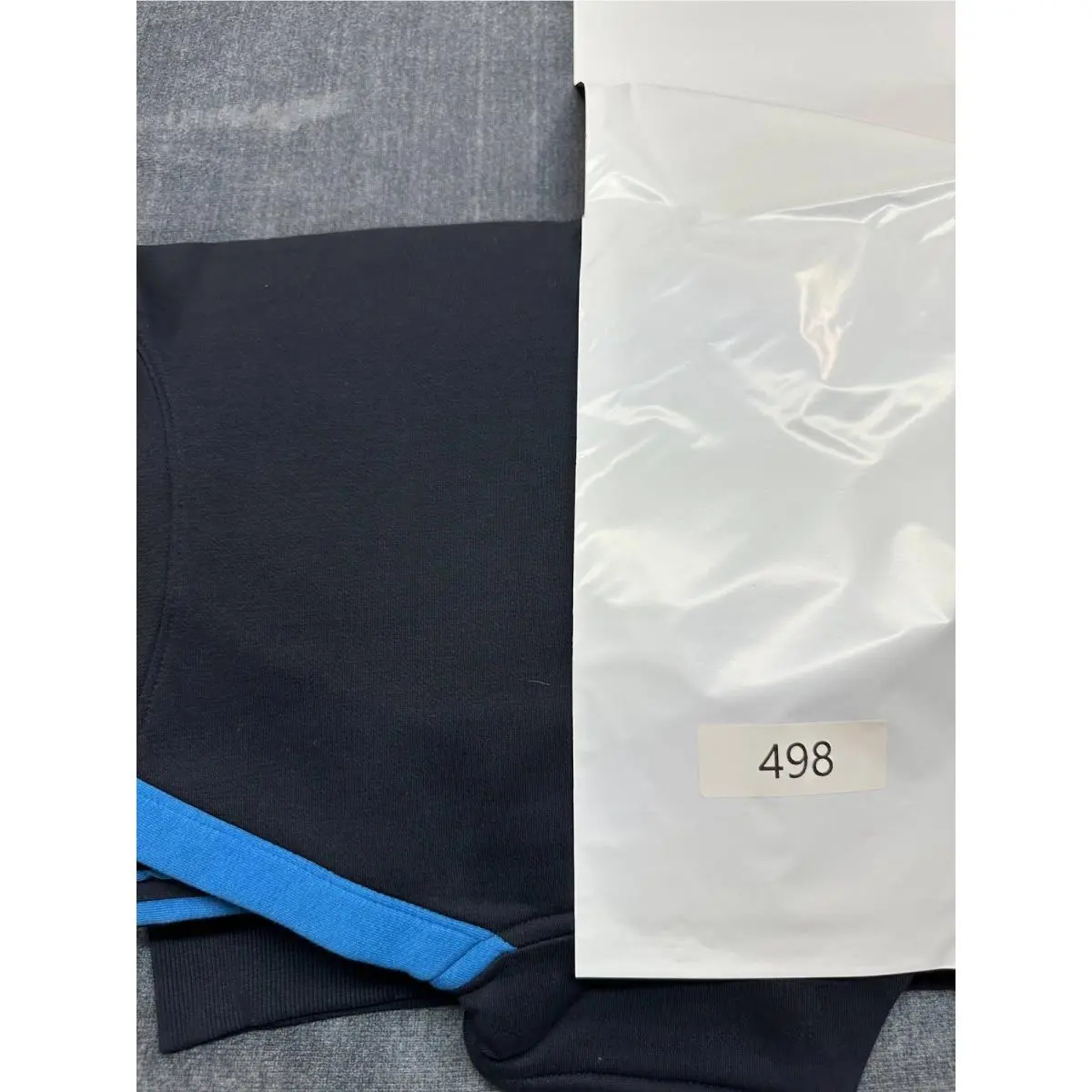 Adidas clothing - Black 11
