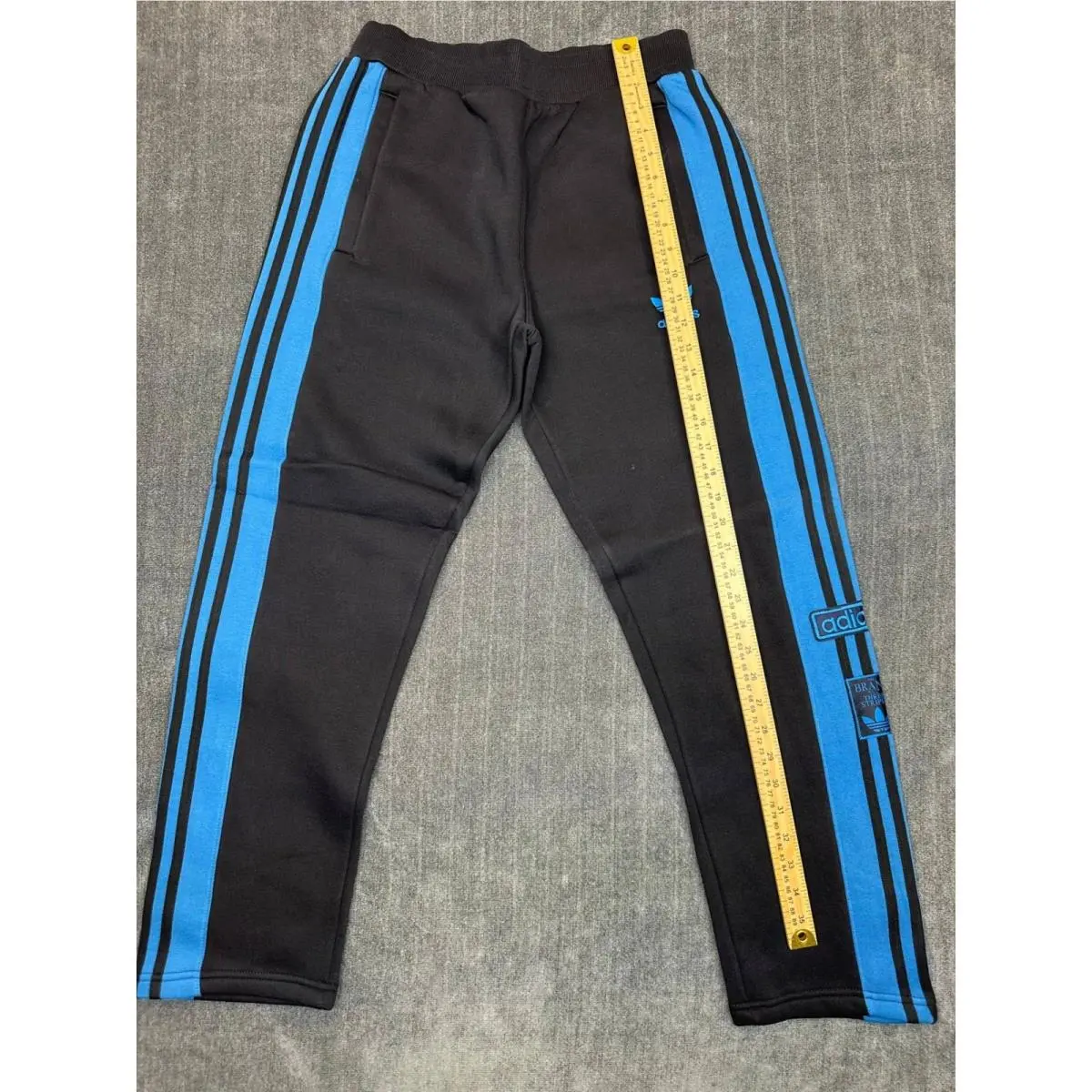 Adidas clothing - Black 3