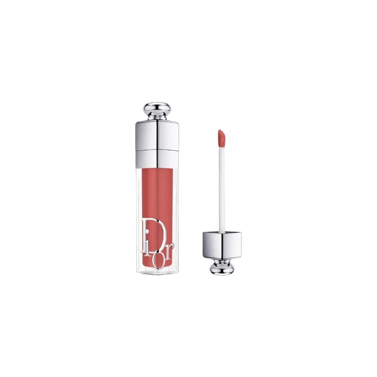 Lip Gloss Dior Addict Maximizer 018 Intense Spice 0.2 oz Christian Women