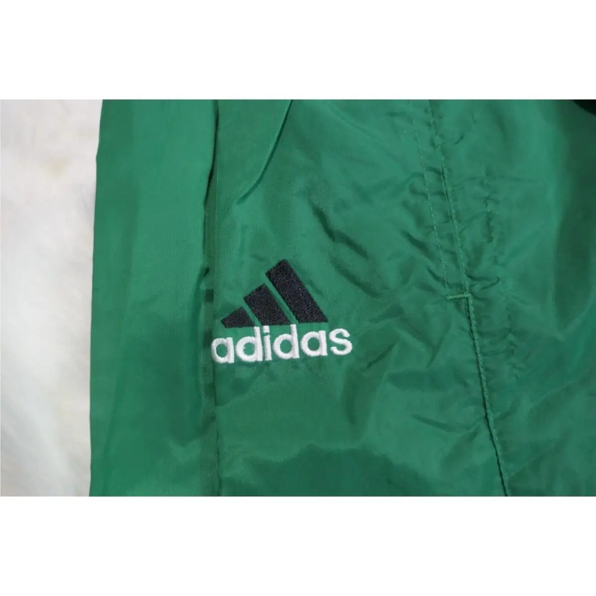 Adidas clothing - Green 0