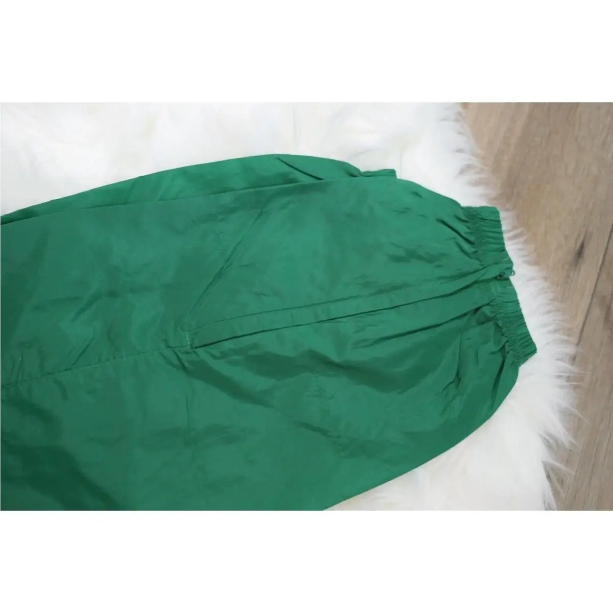 Adidas clothing - Green 3