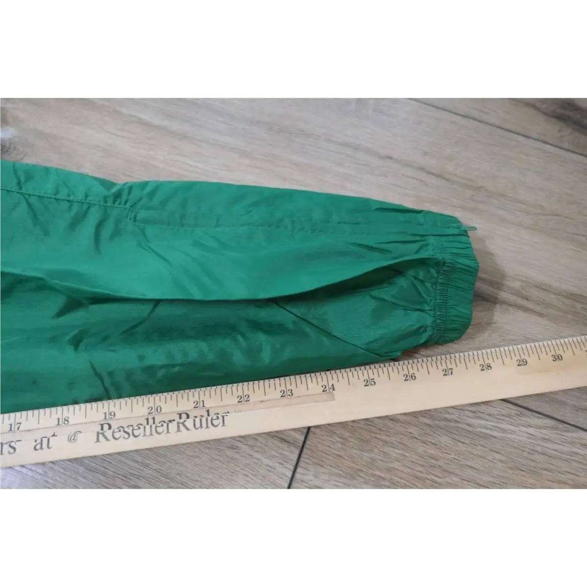 Adidas clothing - Green 8