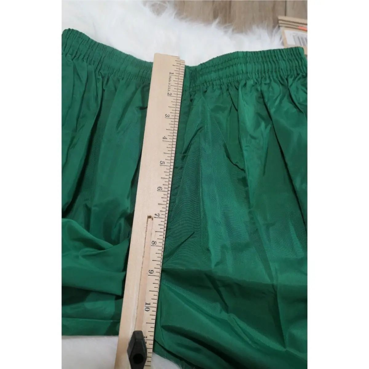 Adidas clothing - Green 9