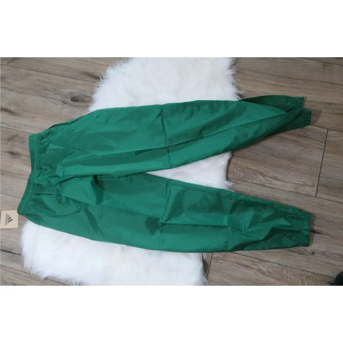 Adidas clothing - Green 10