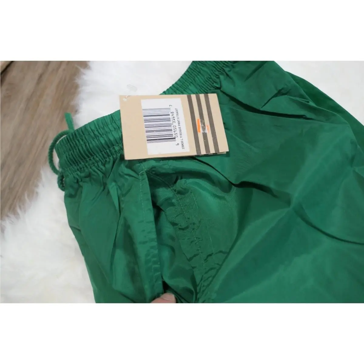 Adidas clothing - Green 2