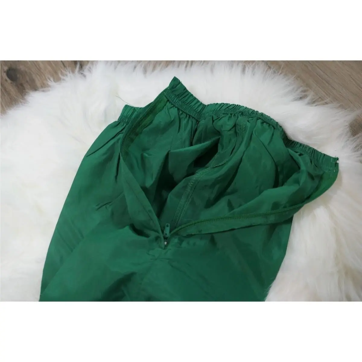 Adidas clothing - Green 4