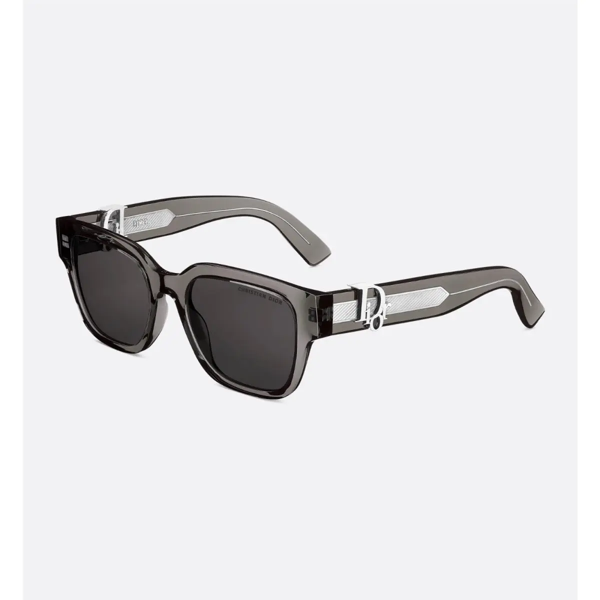 Dior Dioroblique S1I Black Sunglasses