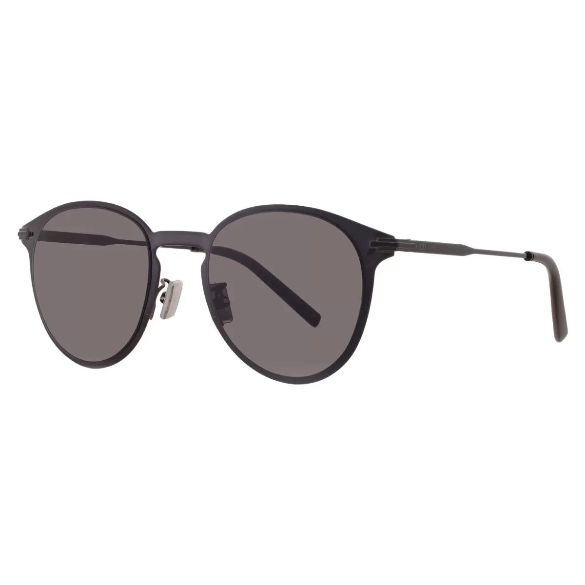 Dior Diorblacksuit R8U Smoke Phantos Men`s Sunglasses DM40144U 01A 51