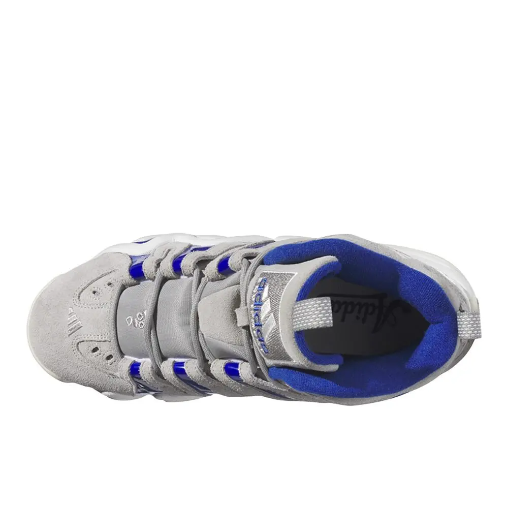 Adidas shoes - adidas Crazy 8 - Crazy - IG3737 - Grey (UPC: 196471001490) 2