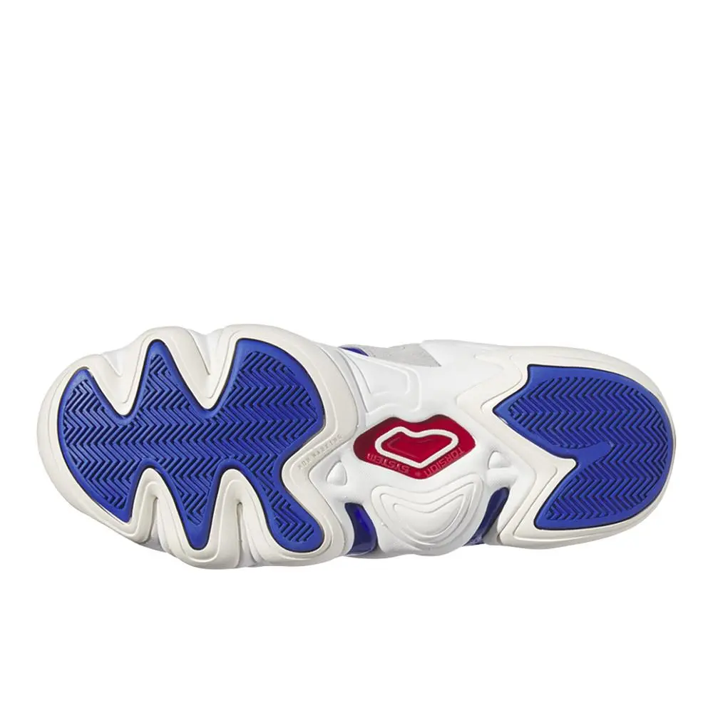 Adidas shoes - adidas Crazy 8 - Crazy - IG3737 - Grey (UPC: 196471001490) 3