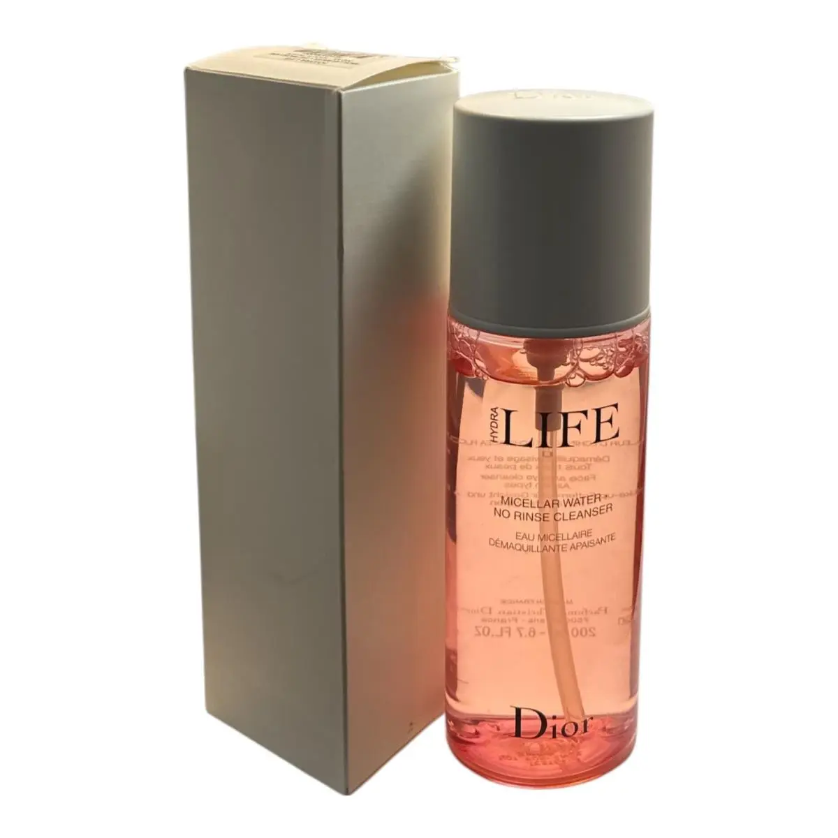 $dior Hydra Life Micellar Water 200ml/6.7fl.oz