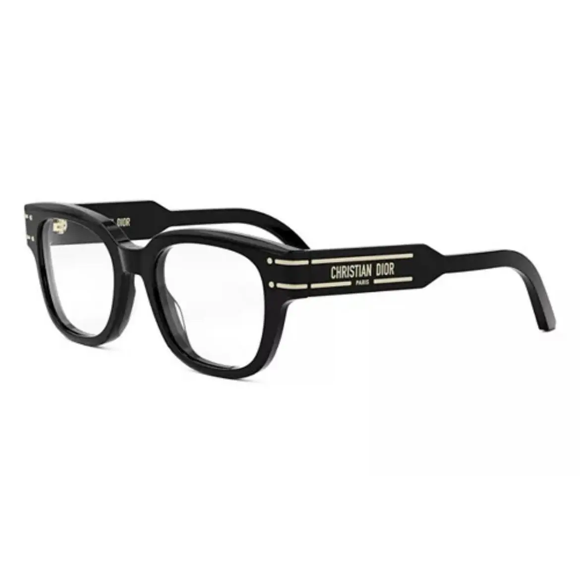Dior Diorsignatureo S6I Black Eyeglasses