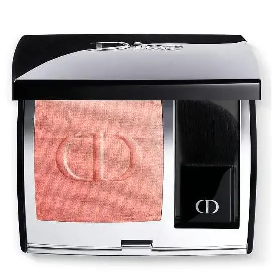 Dior Rouge Blush 505 Sensual Matte 0.21 OZ 6 ML