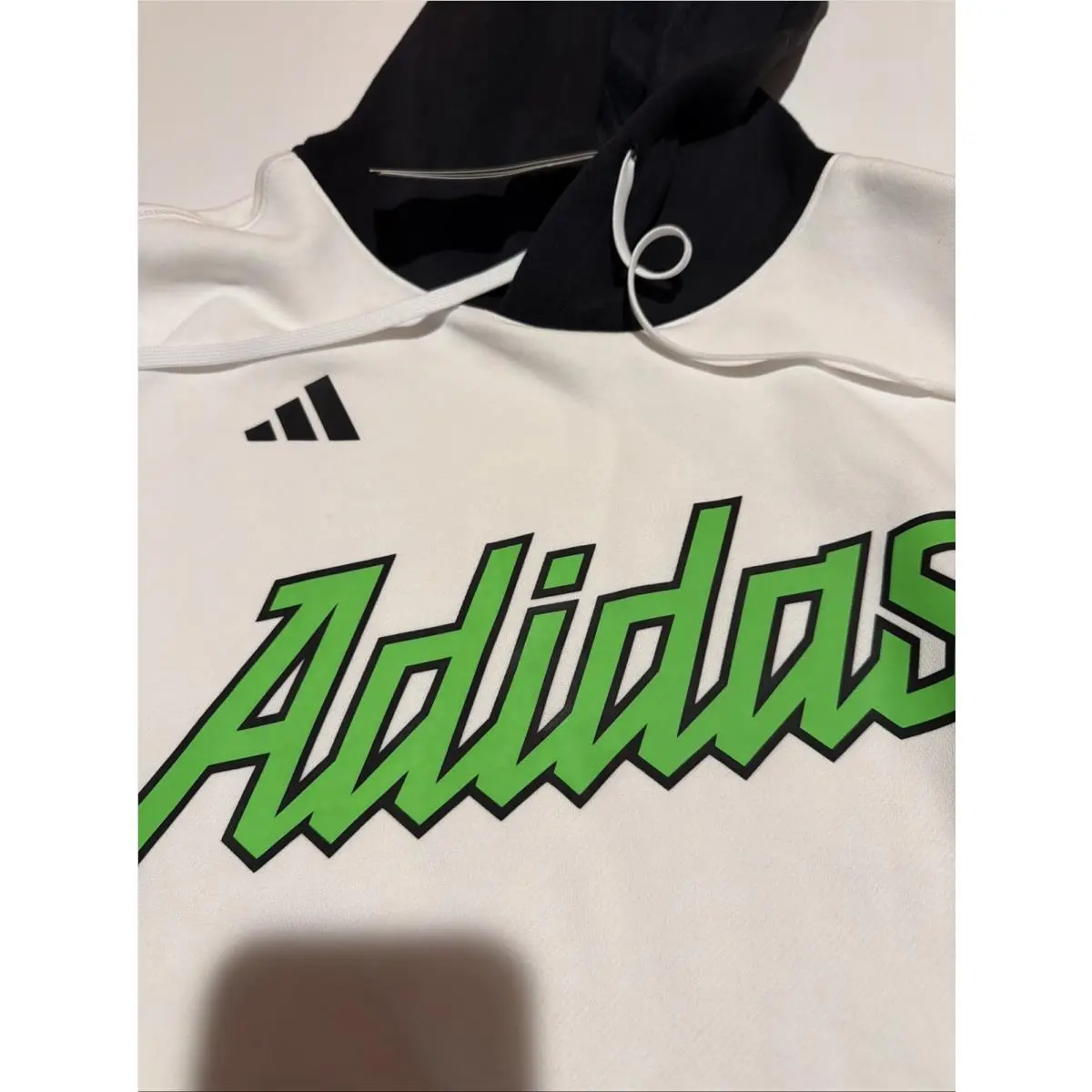 Adidas clothing - Multicolor 0