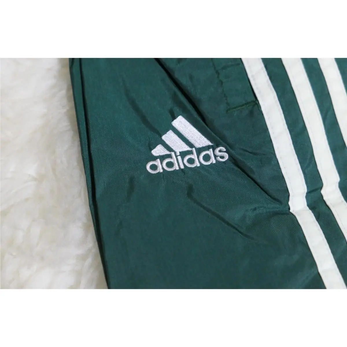 Adidas clothing - Green 1