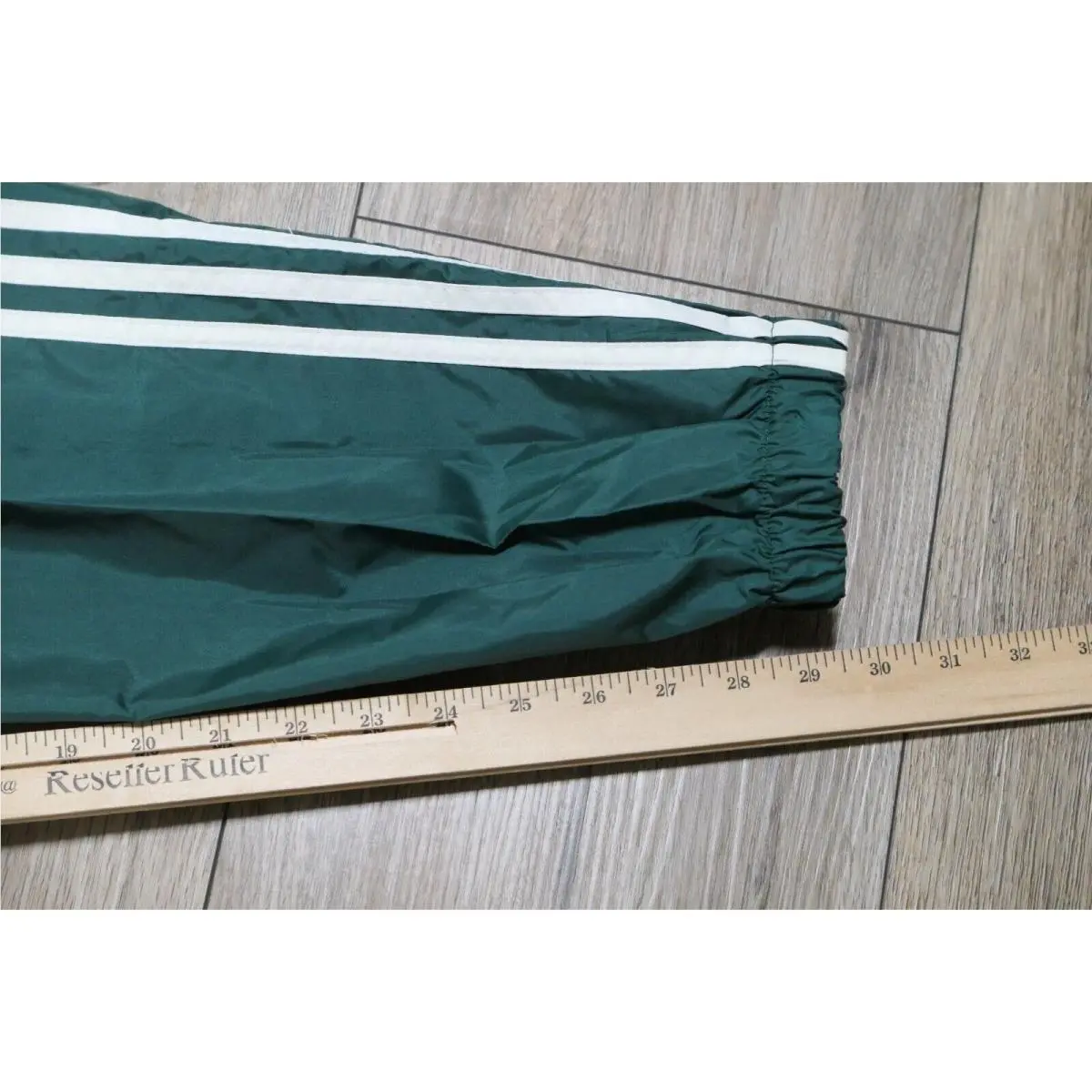 Adidas clothing - Green 8