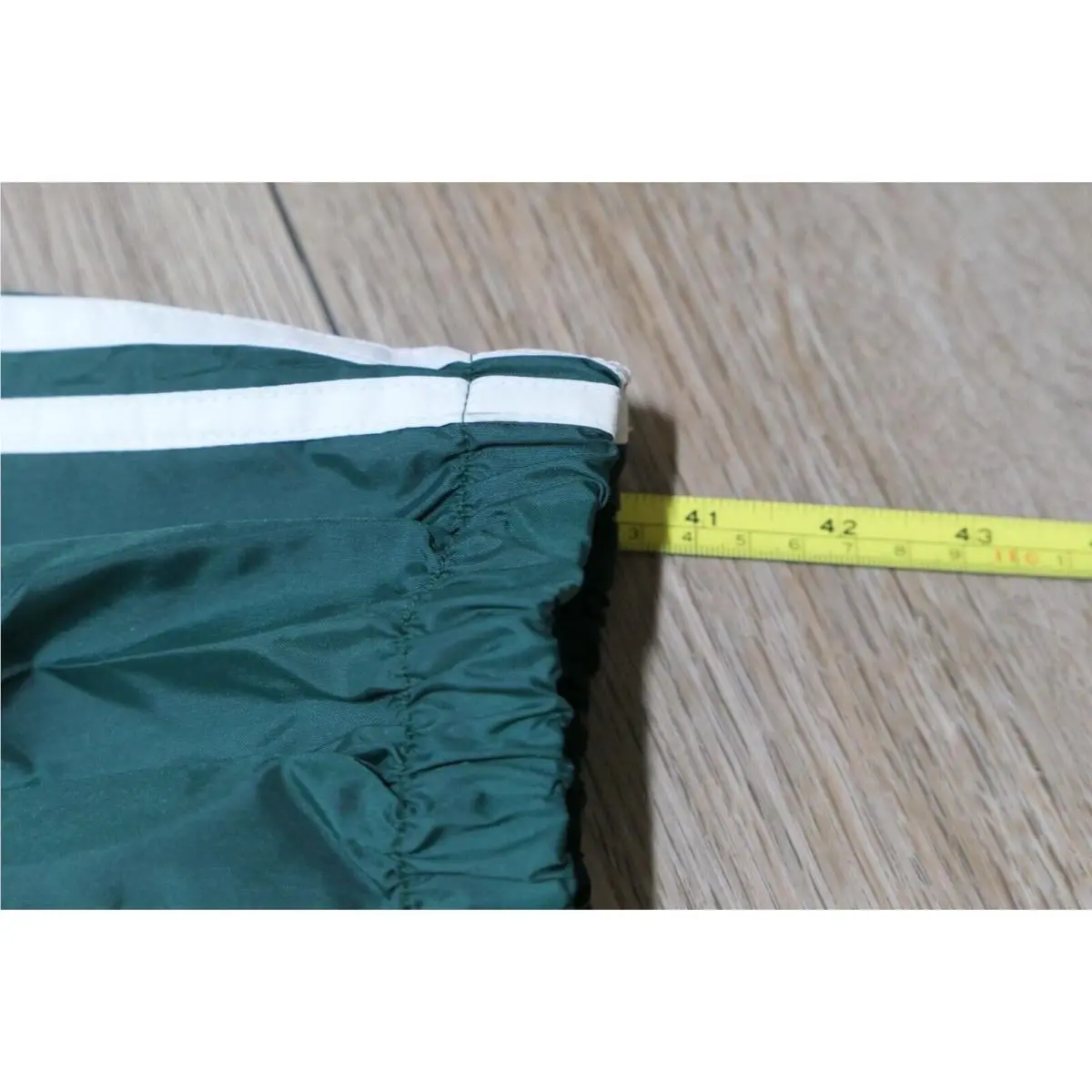 Adidas clothing - Green 9