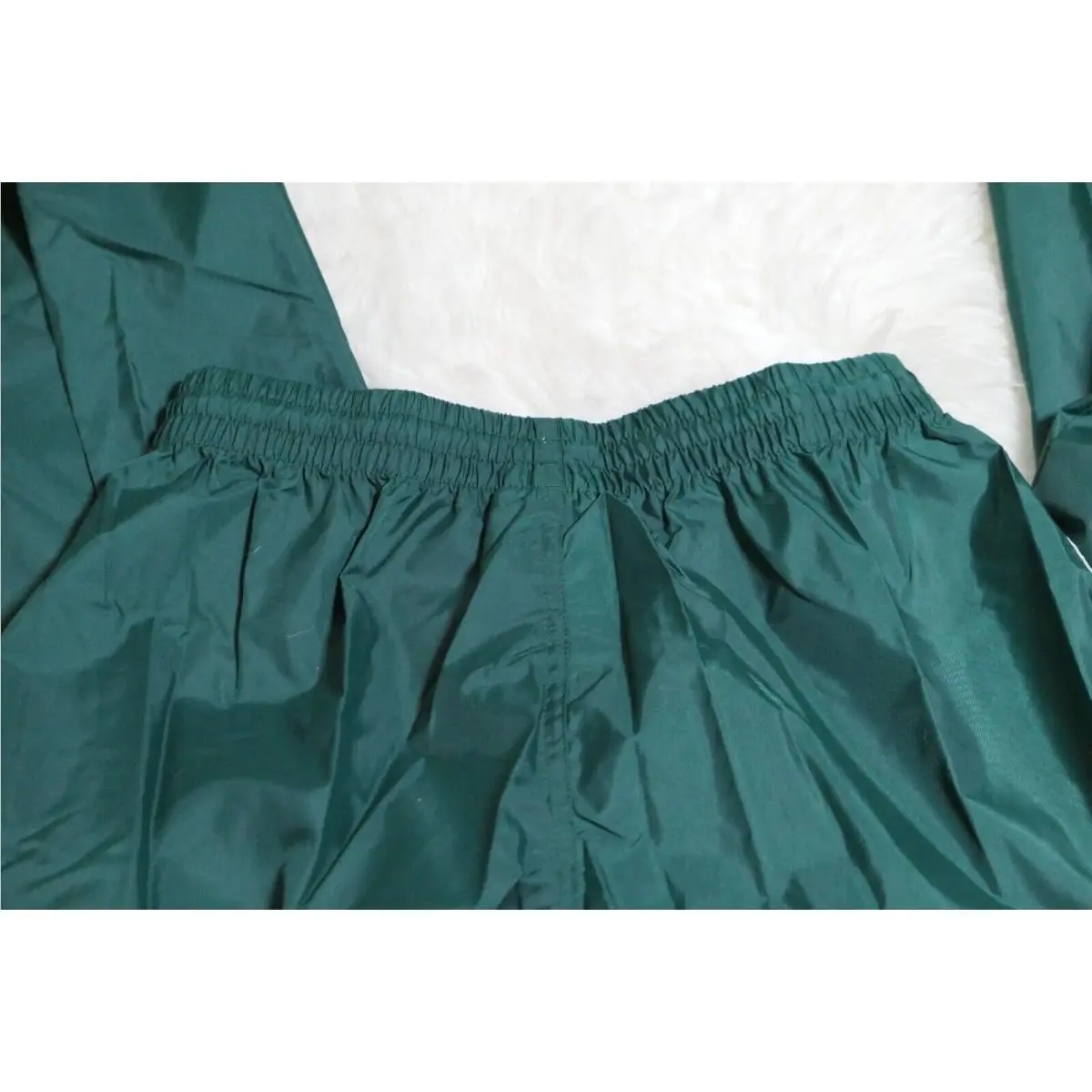 Adidas clothing - Green 10