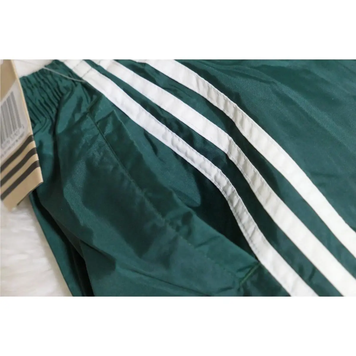 Adidas clothing - Green 2