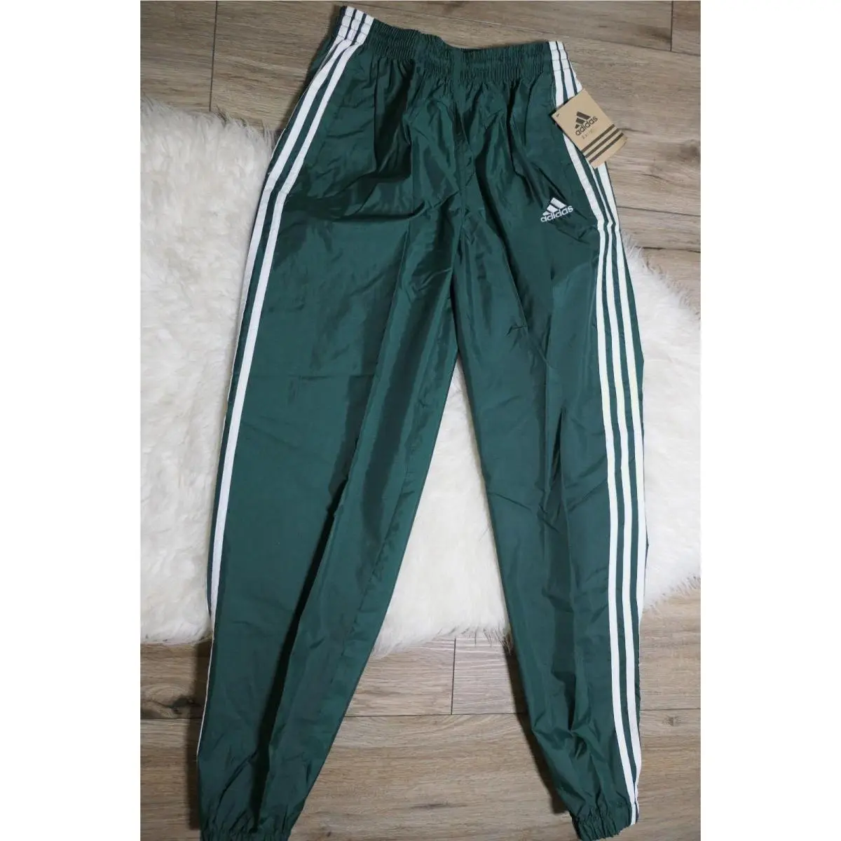 Adidas clothing - Green 6