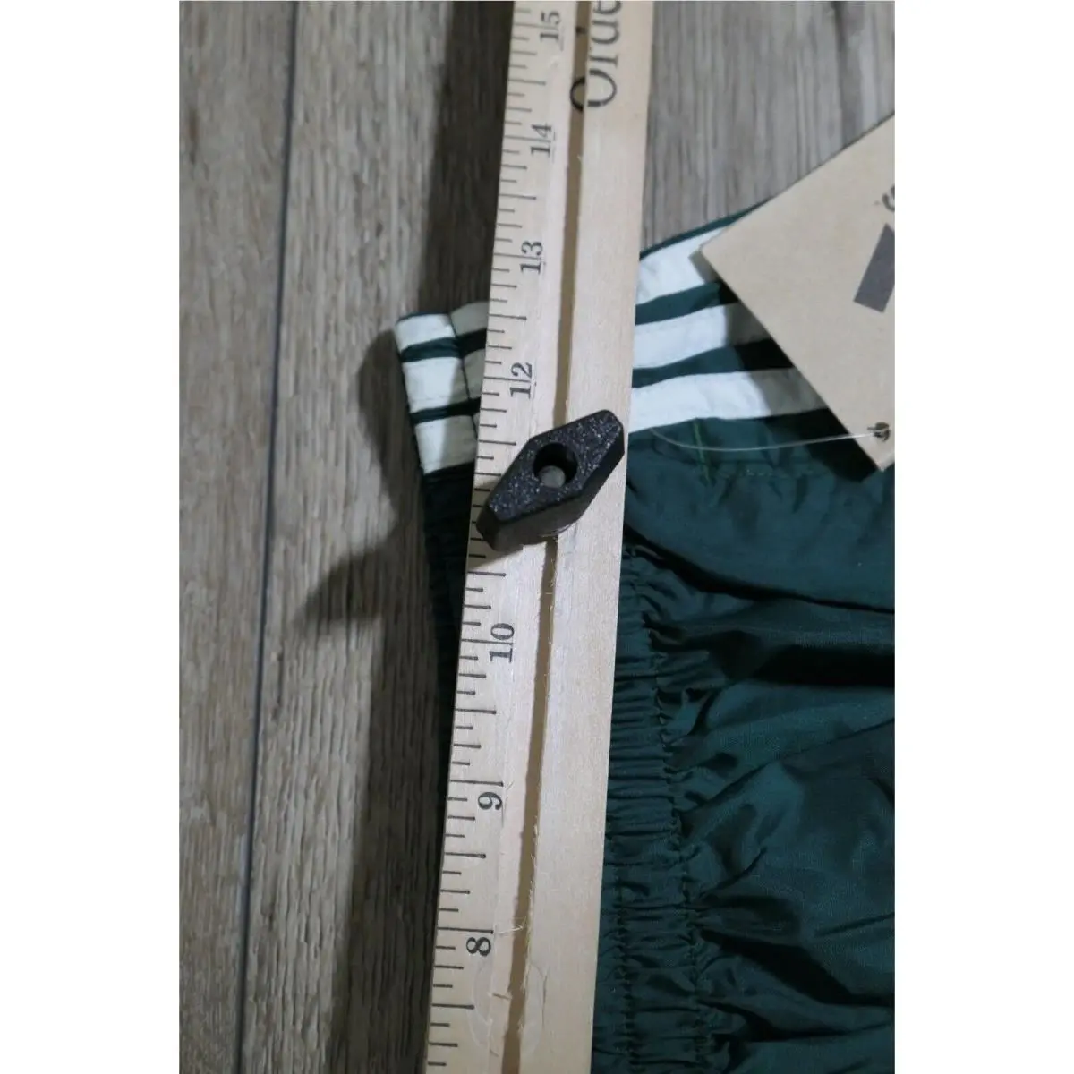 Adidas clothing - Green 7