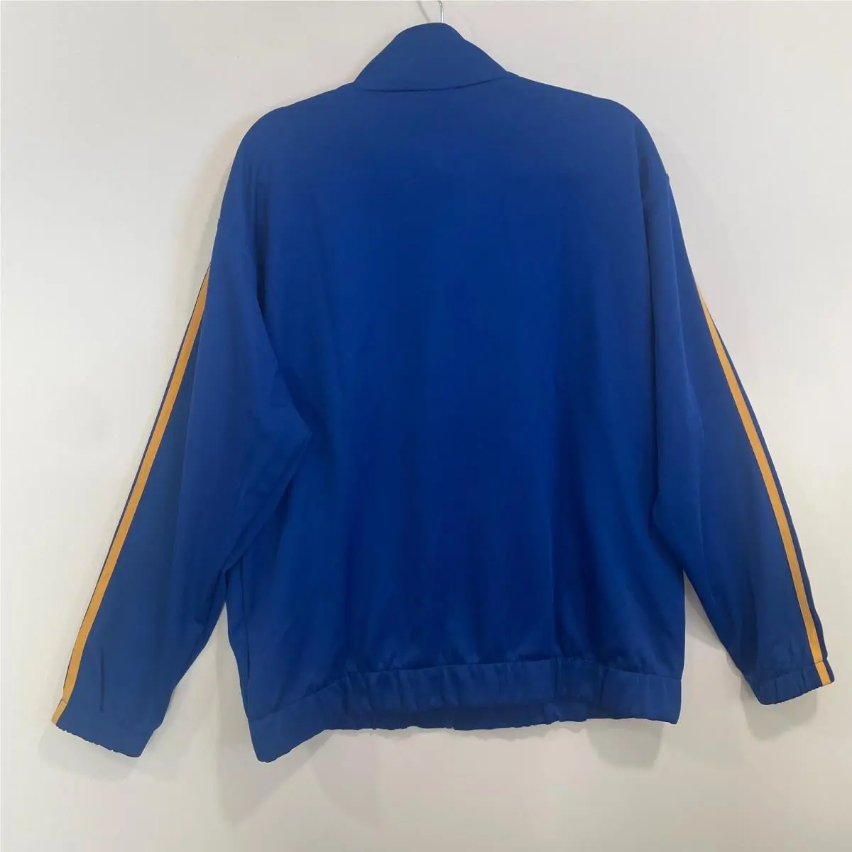 Adidas clothing - Blue 3