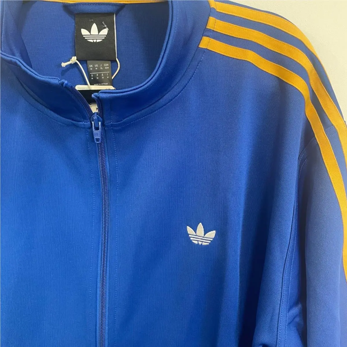 Adidas clothing - Blue 0