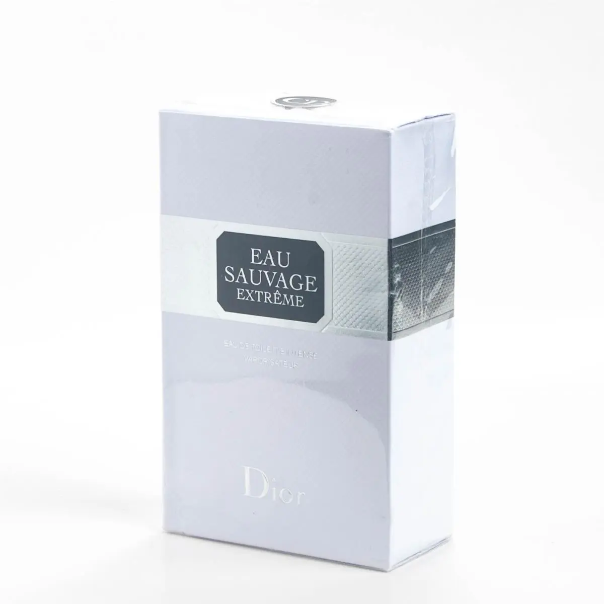 Dior Eau Sauvage Extreme Edt Intense 3.4OZ 100ml Cologne For Men Box