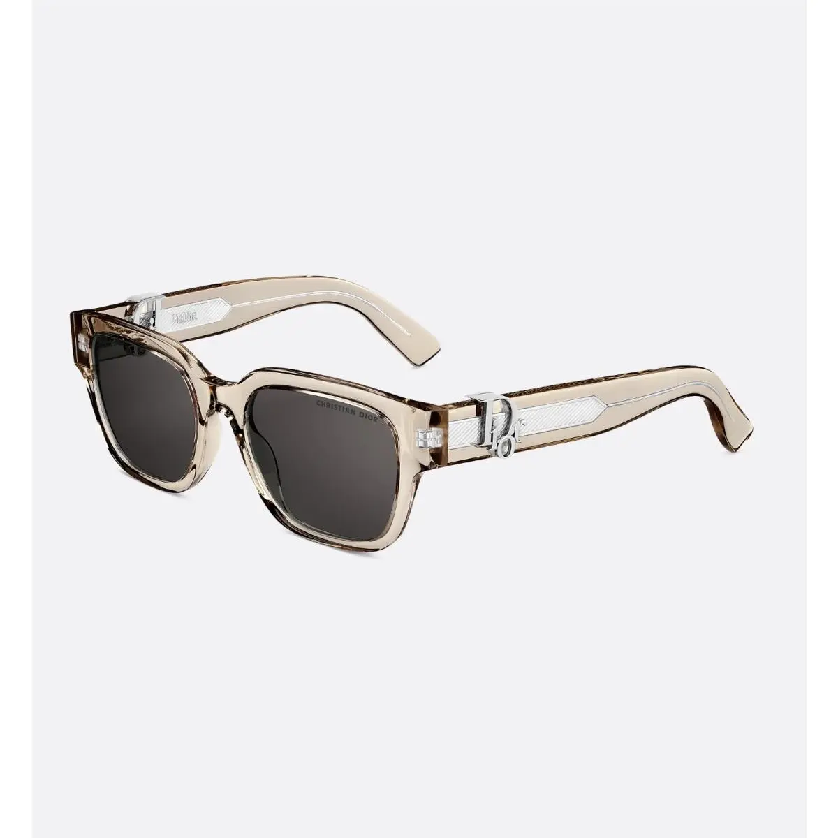 Dior Dioroblique S1I Sunglasses Beige 54mm Made in Italy