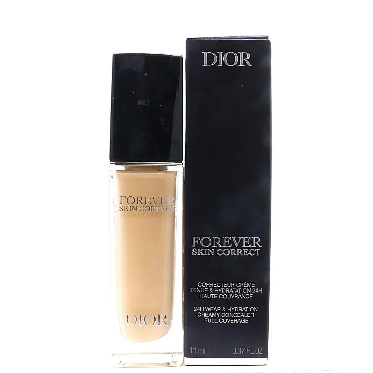 Dior Forever Skin Correct Concealer – 1N Neutral 11ml
