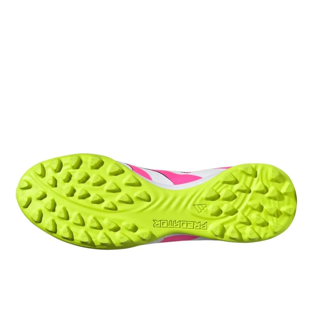 Adidas shoes - adidas Predator League Laceless Turf - ID3822 - White (UPC: 197615453359) 3