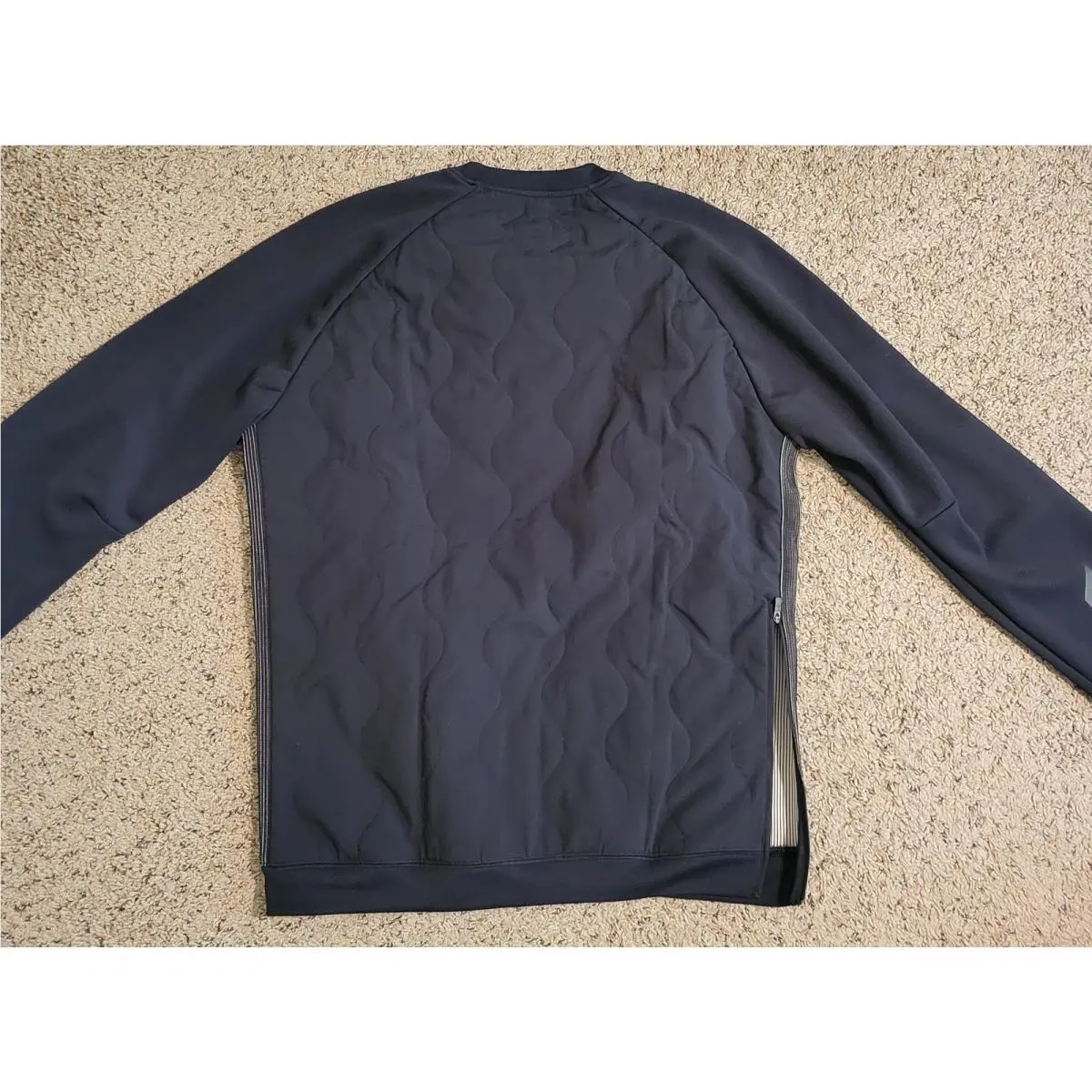 Adidas clothing - H11100 - H11100 - Black 10