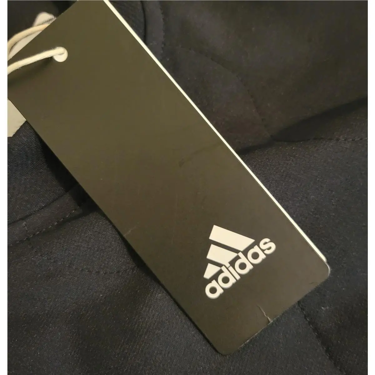 Adidas clothing - H11100 - H11100 - Black 7