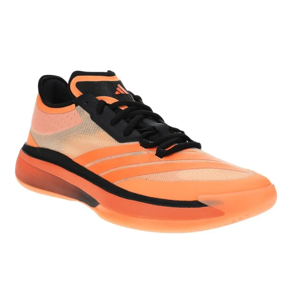 Adidas shoes - adidas Jalen Green Adizero 3.0 Basketball - KJ3718 - Orange (UPC: 198323079121) 0
