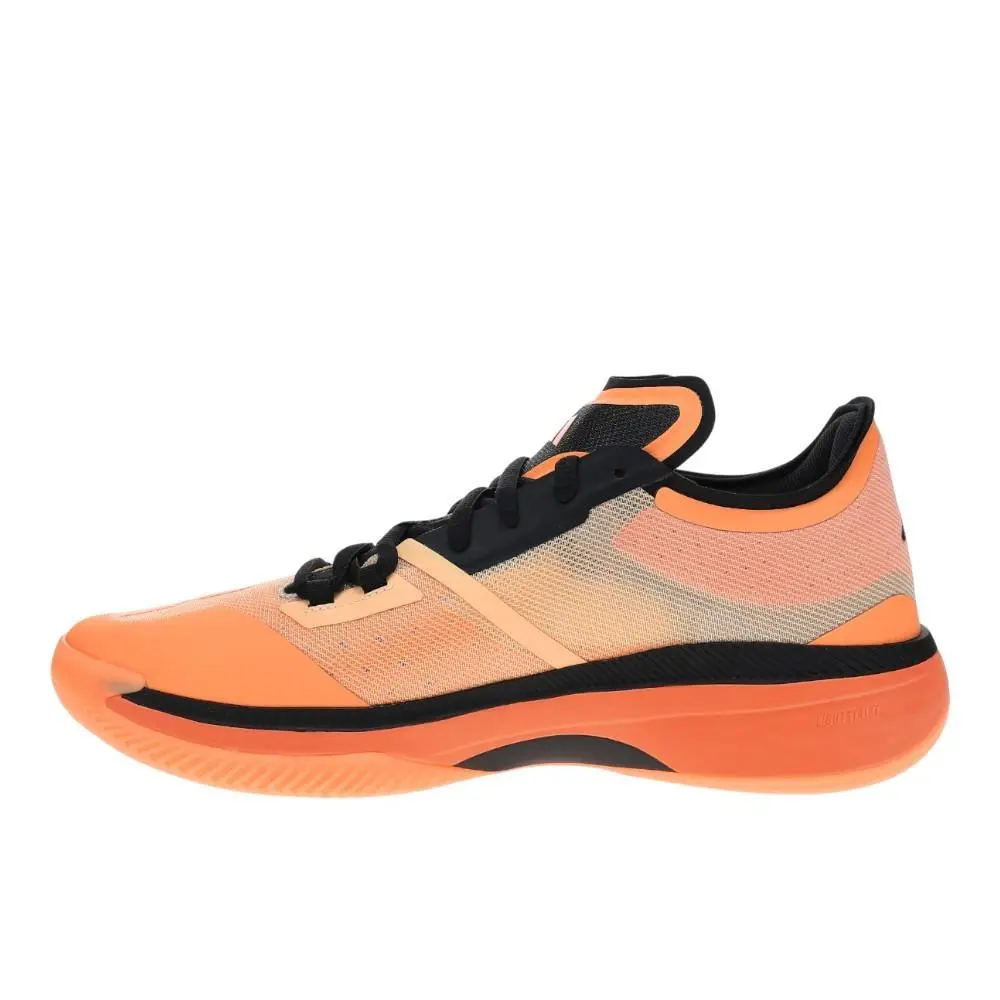 Adidas shoes - adidas Jalen Green Adizero 3.0 Basketball - KJ3718 - Orange (UPC: 198323079121) 1