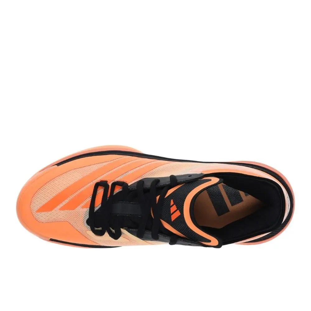 Adidas shoes - adidas Jalen Green Adizero 3.0 Basketball - KJ3718 - Orange (UPC: 198323079121) 2