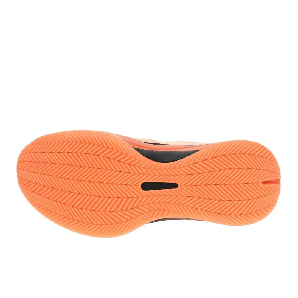 Adidas shoes - adidas Jalen Green Adizero 3.0 Basketball - KJ3718 - Orange (UPC: 198323079121) 3