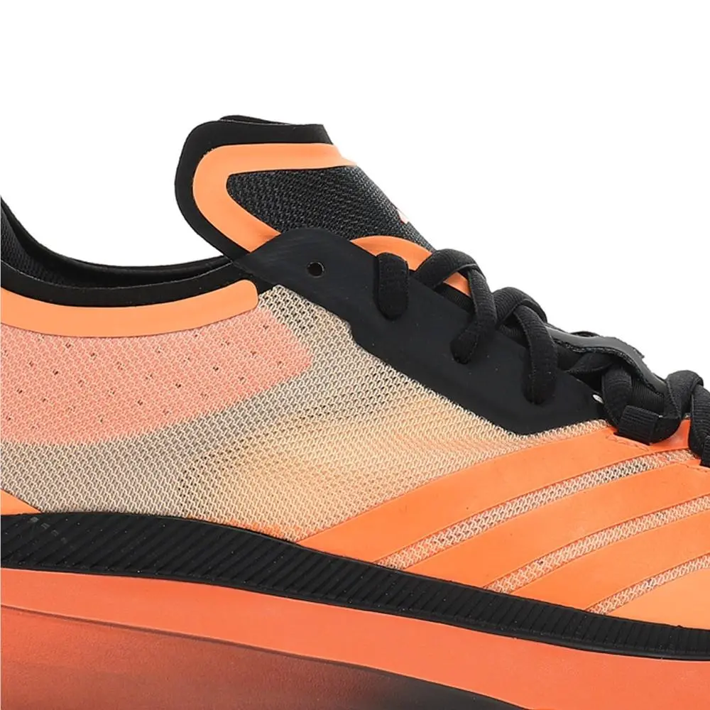 Adidas shoes - adidas Jalen Green Adizero 3.0 Basketball - KJ3718 - Orange (UPC: 198323079121) 4