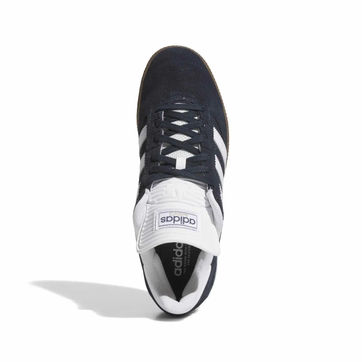 Adidas shoes - Blue 1