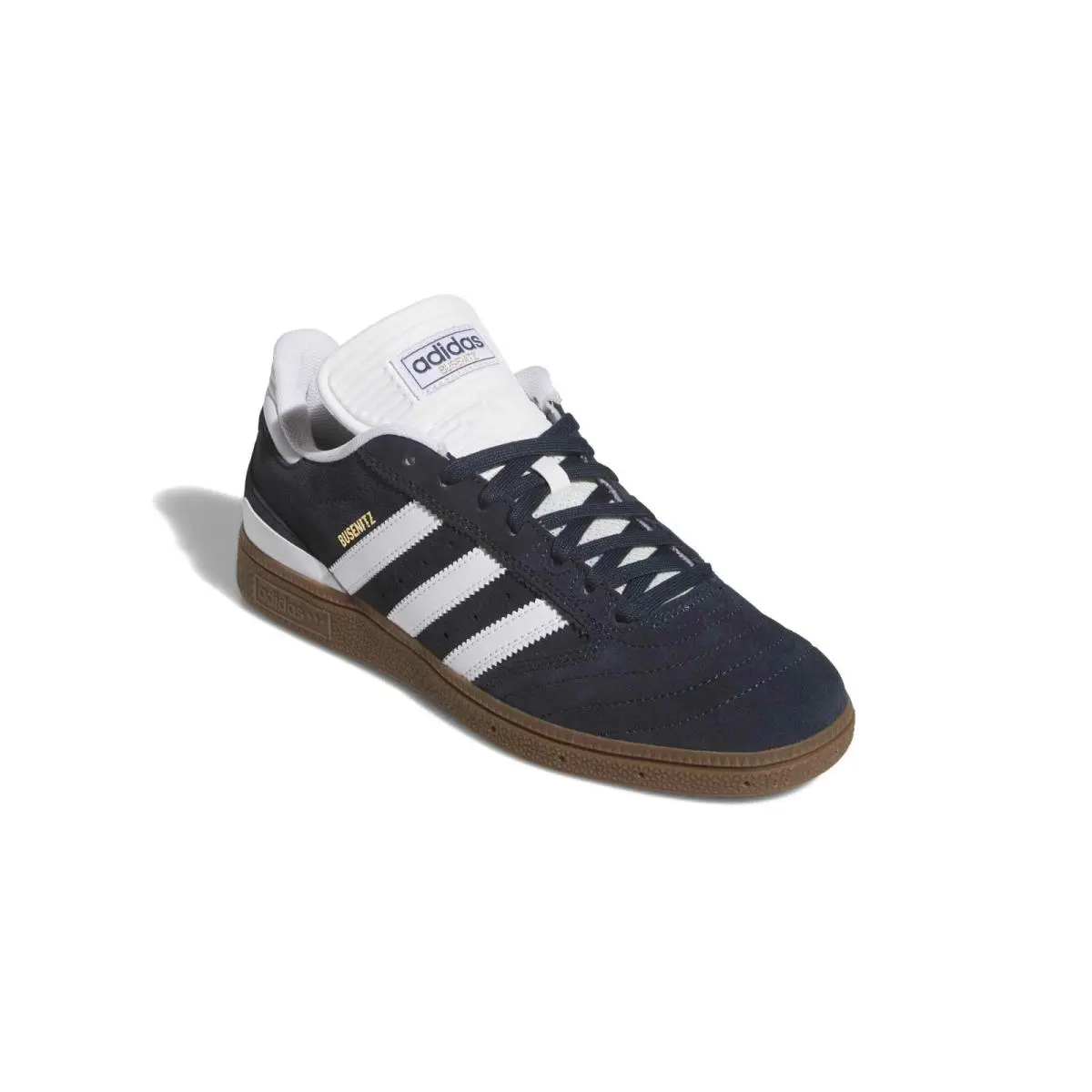 Adidas shoes - Blue 3