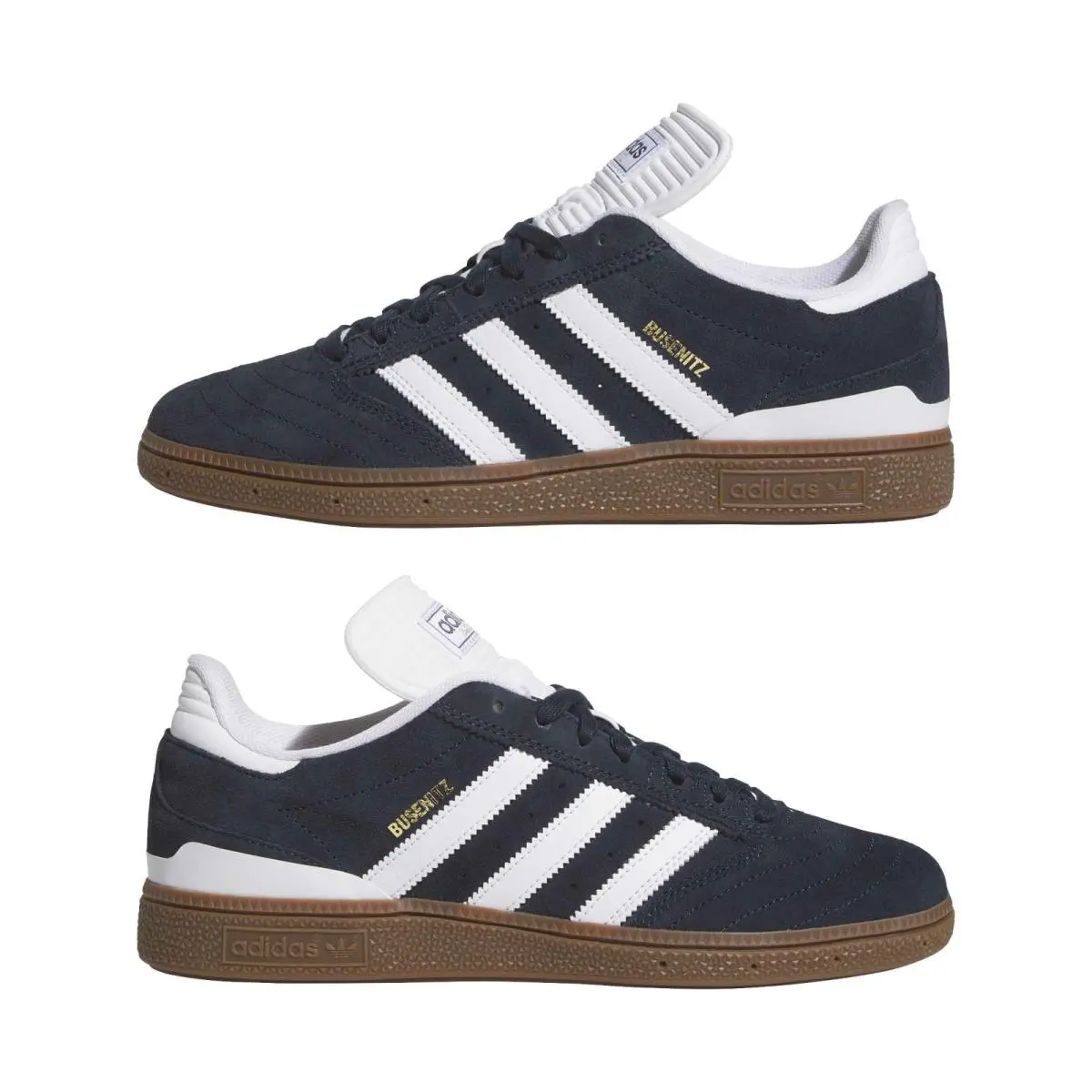 Adidas shoes - Blue 7