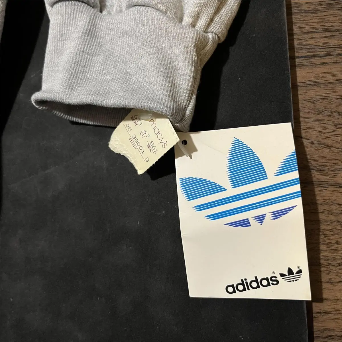 Adidas clothing - Multicolor 0