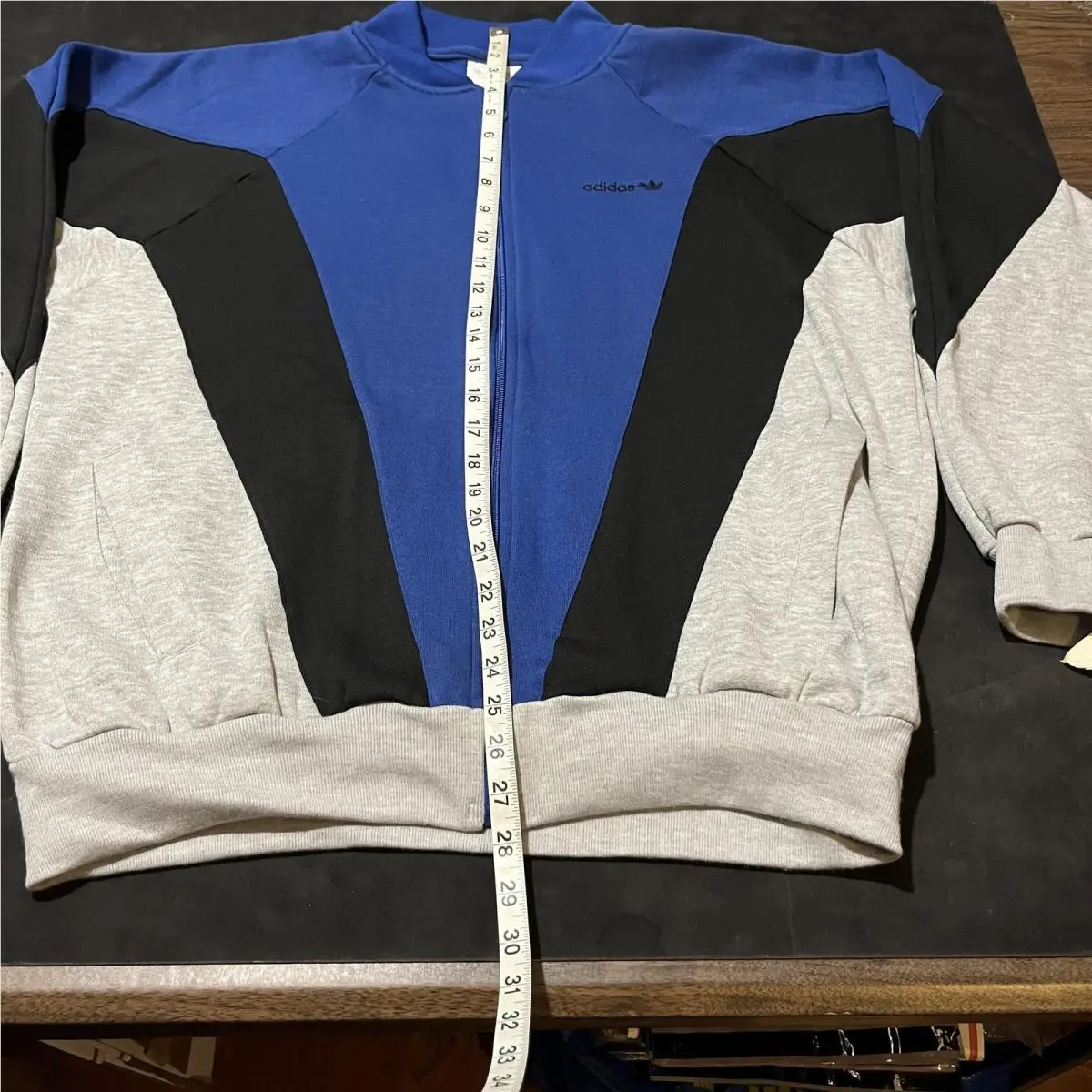 Adidas clothing - Multicolor 4