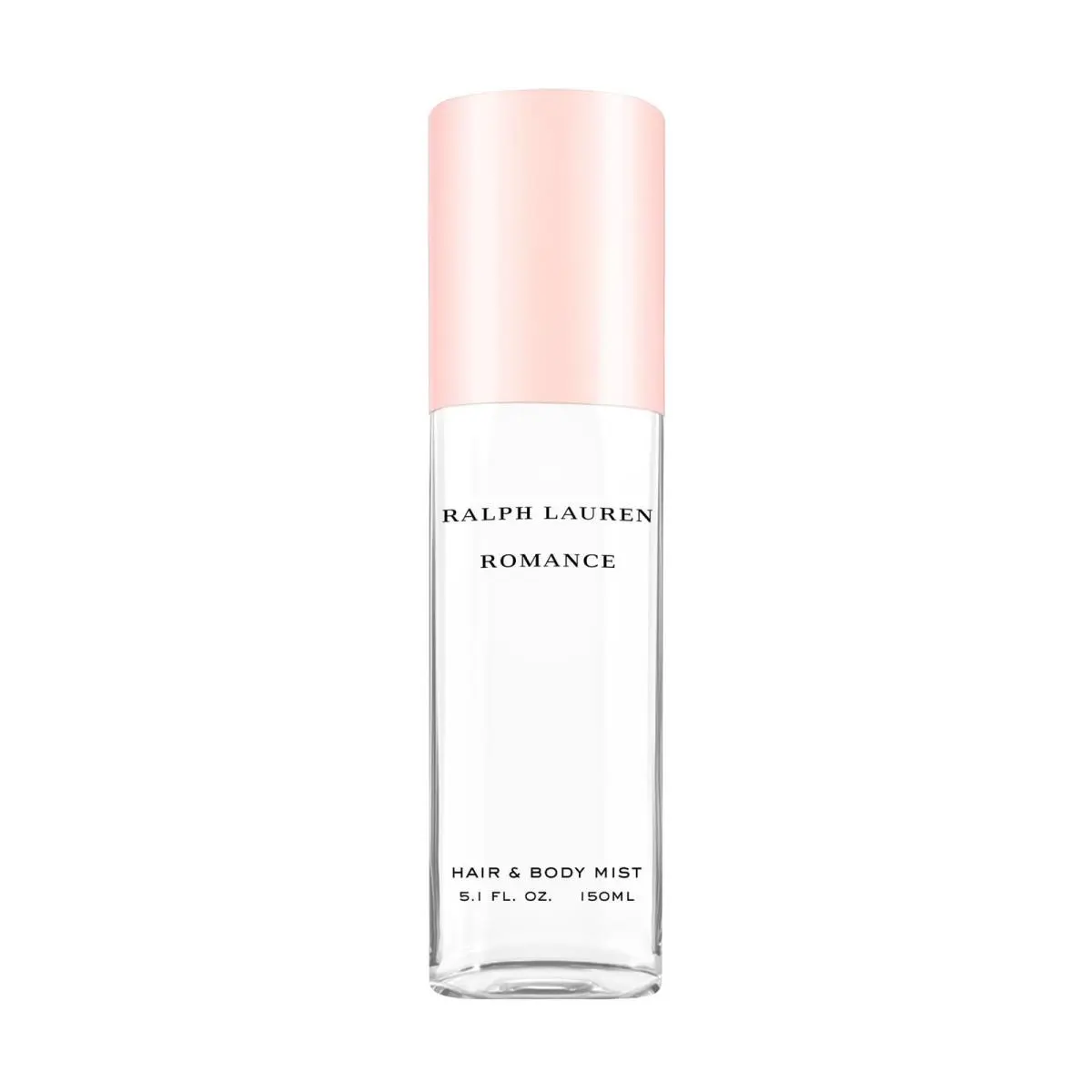 Ralph Lauren Romance Hair Body Mist Floral Musk Spray - 5 Fl Oz Pack of 1