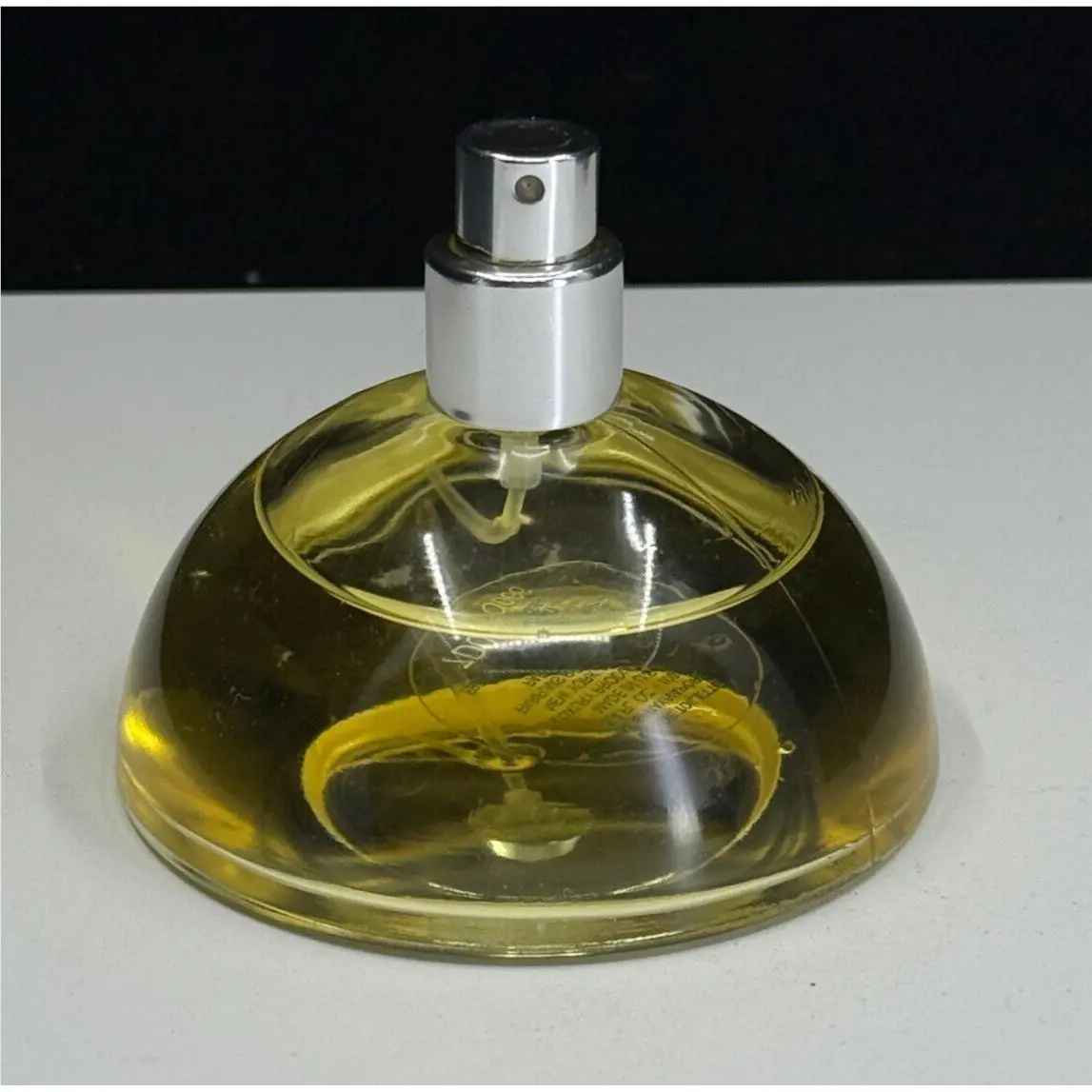 Eau De Toilette Natural Spray 3.1 oz Vintage AS Shown by Ralph Lauren