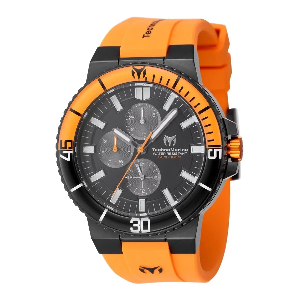 Technomarine TM-525033 Racing Legends Men`s Watch 43mm Quartz