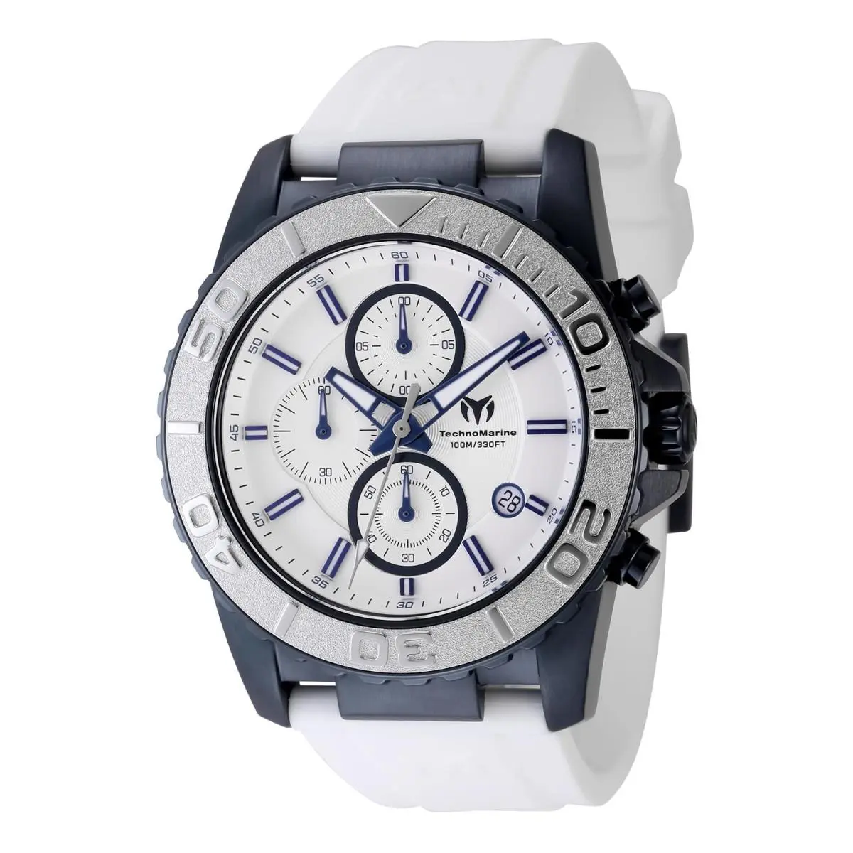 Technomarine Sea Grace TM-724006 Men`s Quartz Watch